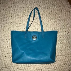 Michael Kors Travel Tote